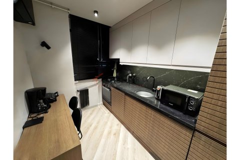 Apartment for sale in Besiktas, Istanbul, Turkey, 2 bedrooms, 80m2, No. 224484 – photo 9
