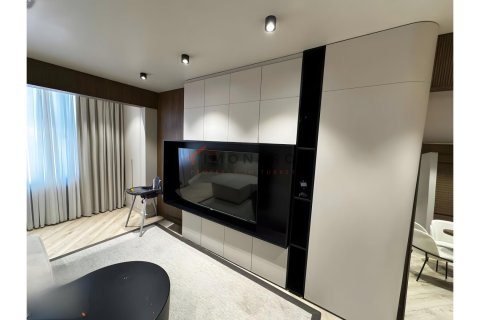Apartment for sale in Besiktas, Istanbul, Turkey, 2 bedrooms, 80m2, No. 224484 – photo 2