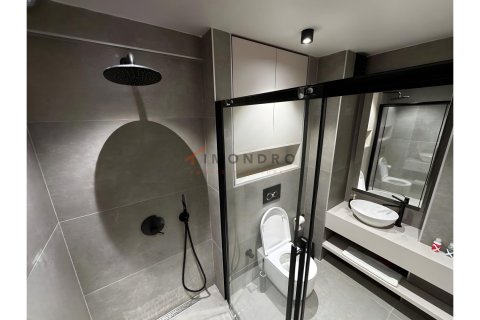 Apartment for sale in Besiktas, Istanbul, Turkey, 2 bedrooms, 80m2, No. 224484 – photo 23