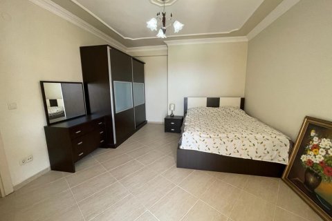 Продажа квартиры  в Джикджилли, Анталье, Турция 5 комн., 220м2, №136797 – фото 4