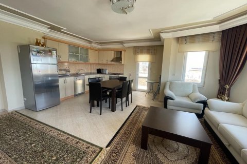 Продажа квартиры  в Джикджилли, Анталье, Турция 5 комн., 220м2, №136797 – фото 2