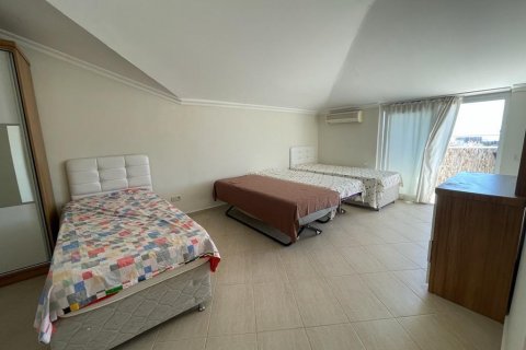 Продажа квартиры  в Джикджилли, Анталье, Турция 5 комн., 220м2, №136797 – фото 12