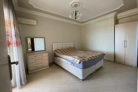 Продажа квартиры  в Джикджилли, Анталье, Турция 5 комн., 220м2, №136797 – фото 15