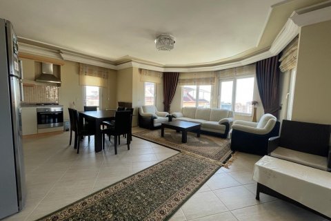 Lejlighed  i Cikcilli, Antalya, Tyrkiet Nr. 136797