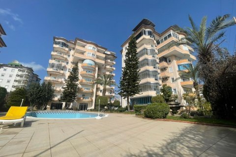 Продажа квартиры  в Джикджилли, Анталье, Турция 5 комн., 220м2, №136797 – фото 29