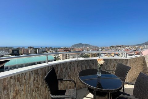 Продажа квартиры  в Джикджилли, Анталье, Турция 5 комн., 220м2, №136797 – фото 16