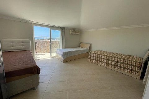 Продажа квартиры  в Джикджилли, Анталье, Турция 5 комн., 220м2, №136797 – фото 10