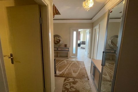 Продажа квартиры  в Джикджилли, Анталье, Турция 5 комн., 220м2, №136797 – фото 6