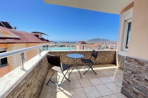 Продажа квартиры  в Джикджилли, Анталье, Турция 5 комн., 220м2, №136797 – фото 3