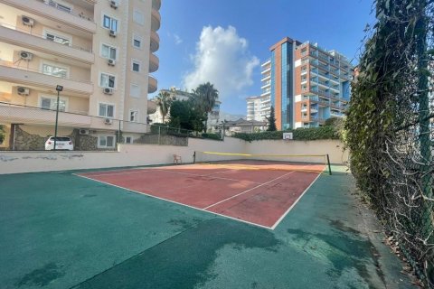 Продажа квартиры  в Джикджилли, Анталье, Турция 5 комн., 220м2, №136797 – фото 22