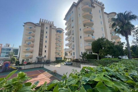 Продажа квартиры  в Джикджилли, Анталье, Турция 5 комн., 220м2, №136797 – фото 21