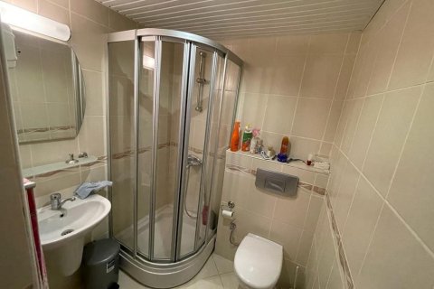 Продажа квартиры  в Джикджилли, Анталье, Турция 5 комн., 220м2, №136797 – фото 7