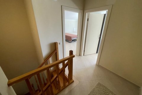 Продажа квартиры  в Джикджилли, Анталье, Турция 5 комн., 220м2, №136797 – фото 8
