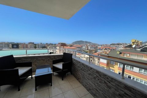 Продажа квартиры  в Джикджилли, Анталье, Турция 5 комн., 220м2, №136797 – фото 14