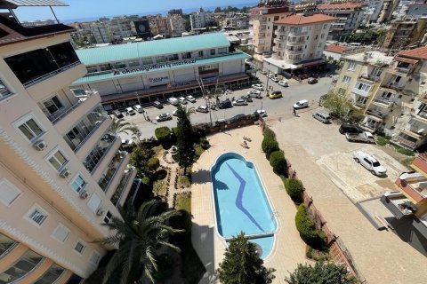 Продажа квартиры  в Джикджилли, Анталье, Турция 5 комн., 220м2, №136797 – фото 30