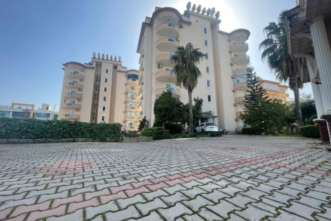 Продажа квартиры  в Джикджилли, Анталье, Турция 5 комн., 220м2, №136797 – фото 20