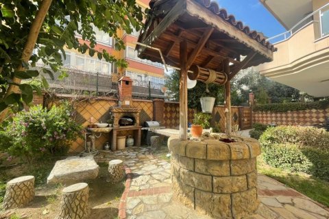Продажа квартиры  в Джикджилли, Анталье, Турция 5 комн., 220м2, №136797 – фото 26