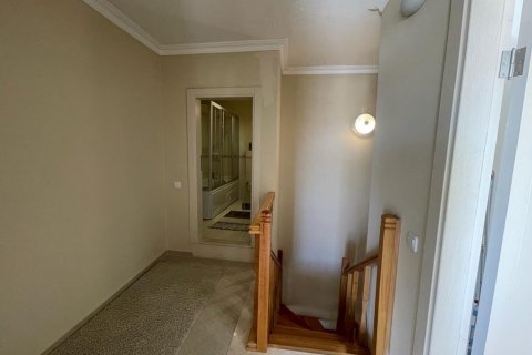 Продажа квартиры  в Джикджилли, Анталье, Турция 5 комн., 220м2, №136797 – фото 17