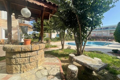 Продажа квартиры  в Джикджилли, Анталье, Турция 5 комн., 220м2, №136797 – фото 25