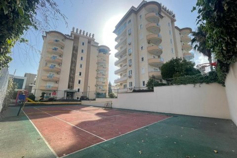 Продажа квартиры  в Джикджилли, Анталье, Турция 5 комн., 220м2, №136797 – фото 23
