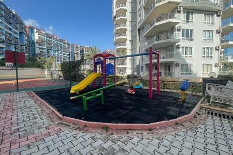 Продажа квартиры  в Джикджилли, Анталье, Турция 5 комн., 220м2, №136797 – фото 28
