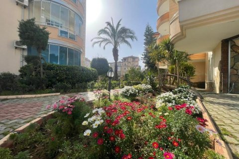 Продажа квартиры  в Джикджилли, Анталье, Турция 5 комн., 220м2, №136797 – фото 24