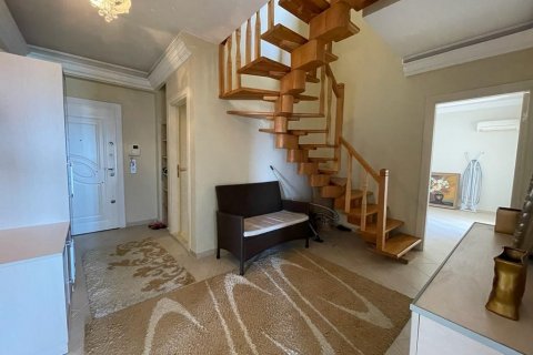 Продажа квартиры  в Джикджилли, Анталье, Турция 5 комн., 220м2, №136797 – фото 5