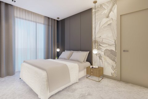 Продажа квартиры  в Кестеле, Анталье, Турция 4+1, 212м2, №224632 – фото 4