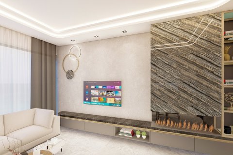 Продажа квартиры  в Кестеле, Анталье, Турция 4+1, 212м2, №224632 – фото 7