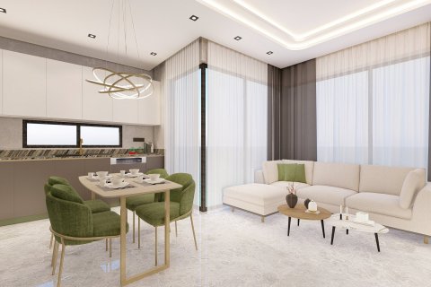 2+1 Lägenhet i Kestel, Antalya, Turkiet Nr. 224631 - 5