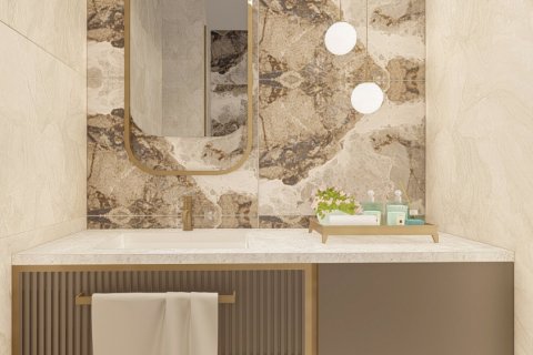 2+1 Lägenhet i Kestel, Antalya, Turkiet Nr. 224631 - 8