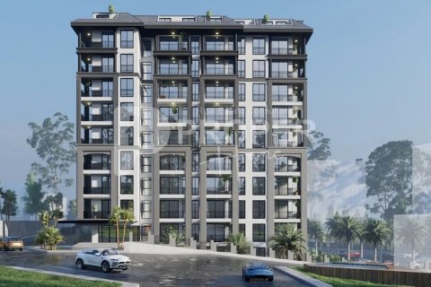 Apartment for sale in Avsallar, Antalya, Turkey, 85m2, No. 98717 – photo 29