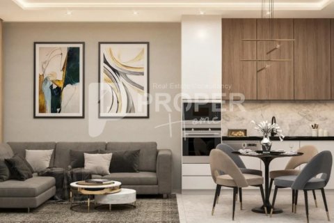 Apartment for sale in Avsallar, Antalya, Turkey, 85m2, No. 98717 – photo 6