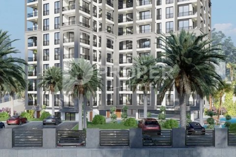 Apartment for sale in Avsallar, Antalya, Turkey, 85m2, No. 98717 – photo 30