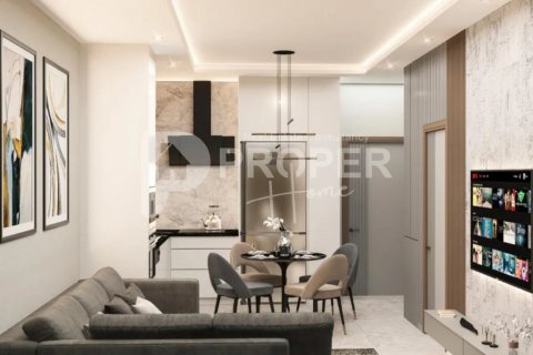 Apartment for sale in Avsallar, Antalya, Turkey, 85m2, No. 98717 – photo 5