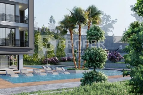 Apartment for sale in Avsallar, Antalya, Turkey, 85m2, No. 98717 – photo 27