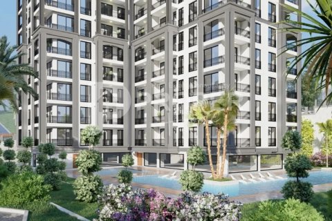 Apartment for sale in Avsallar, Antalya, Turkey, 85m2, No. 98717 – photo 28