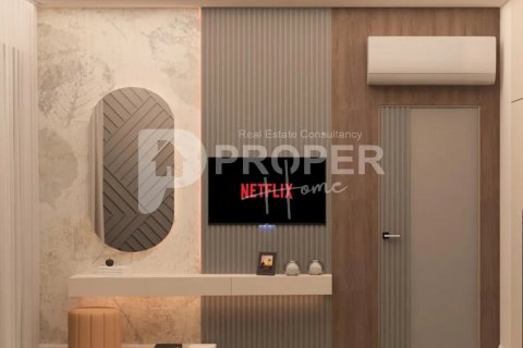 Apartment for sale in Avsallar, Antalya, Turkey, 85m2, No. 98717 – photo 8