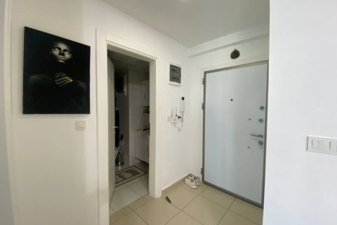 Продажа квартиры  в Махмутларе, Анталье, Турция 2 комн., 65м2, №98716 – фото 12