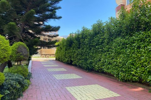 Продажа квартиры  в Махмутларе, Анталье, Турция 2 комн., 65м2, №98716 – фото 3