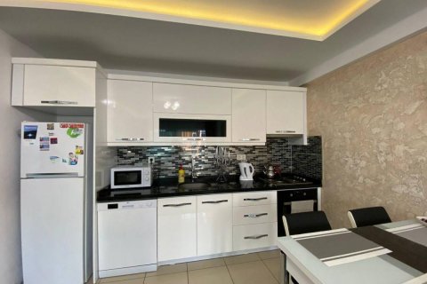 Продажа квартиры  в Махмутларе, Анталье, Турция 2 комн., 65м2, №98716 – фото 16