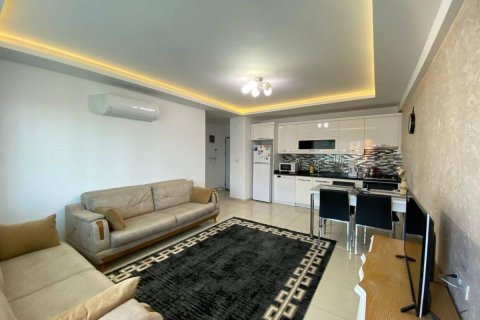 Продажа квартиры  в Махмутларе, Анталье, Турция 2 комн., 65м2, №98716 – фото 18