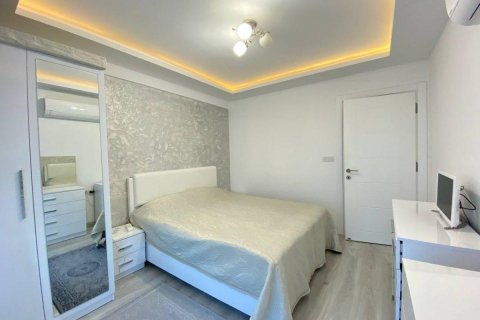 Продажа квартиры  в Махмутларе, Анталье, Турция 2 комн., 65м2, №98716 – фото 22