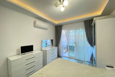 Продажа квартиры  в Махмутларе, Анталье, Турция 2 комн., 65м2, №98716 – фото 23