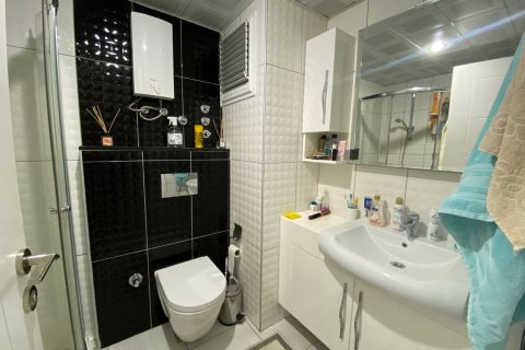 Продажа квартиры  в Махмутларе, Анталье, Турция 2 комн., 65м2, №98716 – фото 19