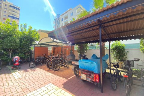Продажа квартиры  в Махмутларе, Анталье, Турция 2 комн., 65м2, №98716 – фото 5