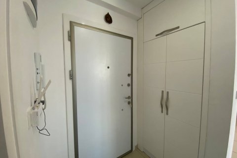 Продажа квартиры  в Махмутларе, Анталье, Турция 2 комн., 65м2, №98716 – фото 11