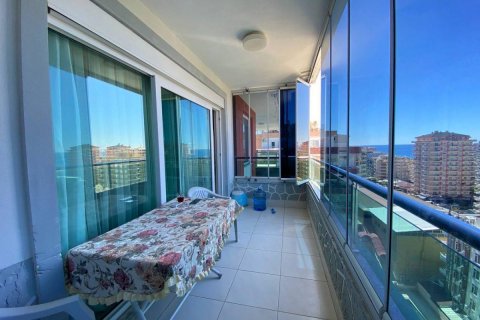Продажа квартиры  в Махмутларе, Анталье, Турция 2 комн., 65м2, №98716 – фото 26