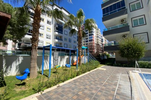 Продажа квартиры  в Махмутларе, Анталье, Турция 2 комн., 65м2, №98716 – фото 8