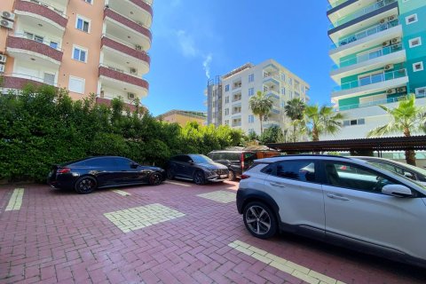 Продажа квартиры  в Махмутларе, Анталье, Турция 2 комн., 65м2, №98716 – фото 4